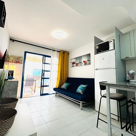 Canarian Elisabeth Home By Lucaproperties Grancanaria Maspalomas  Extérieur photo