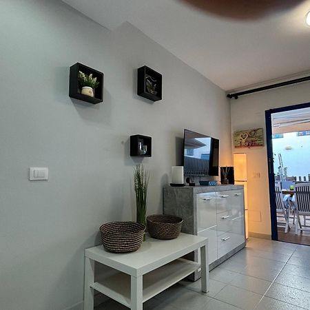 Canarian Elisabeth Home By Lucaproperties Grancanaria Maspalomas  Extérieur photo
