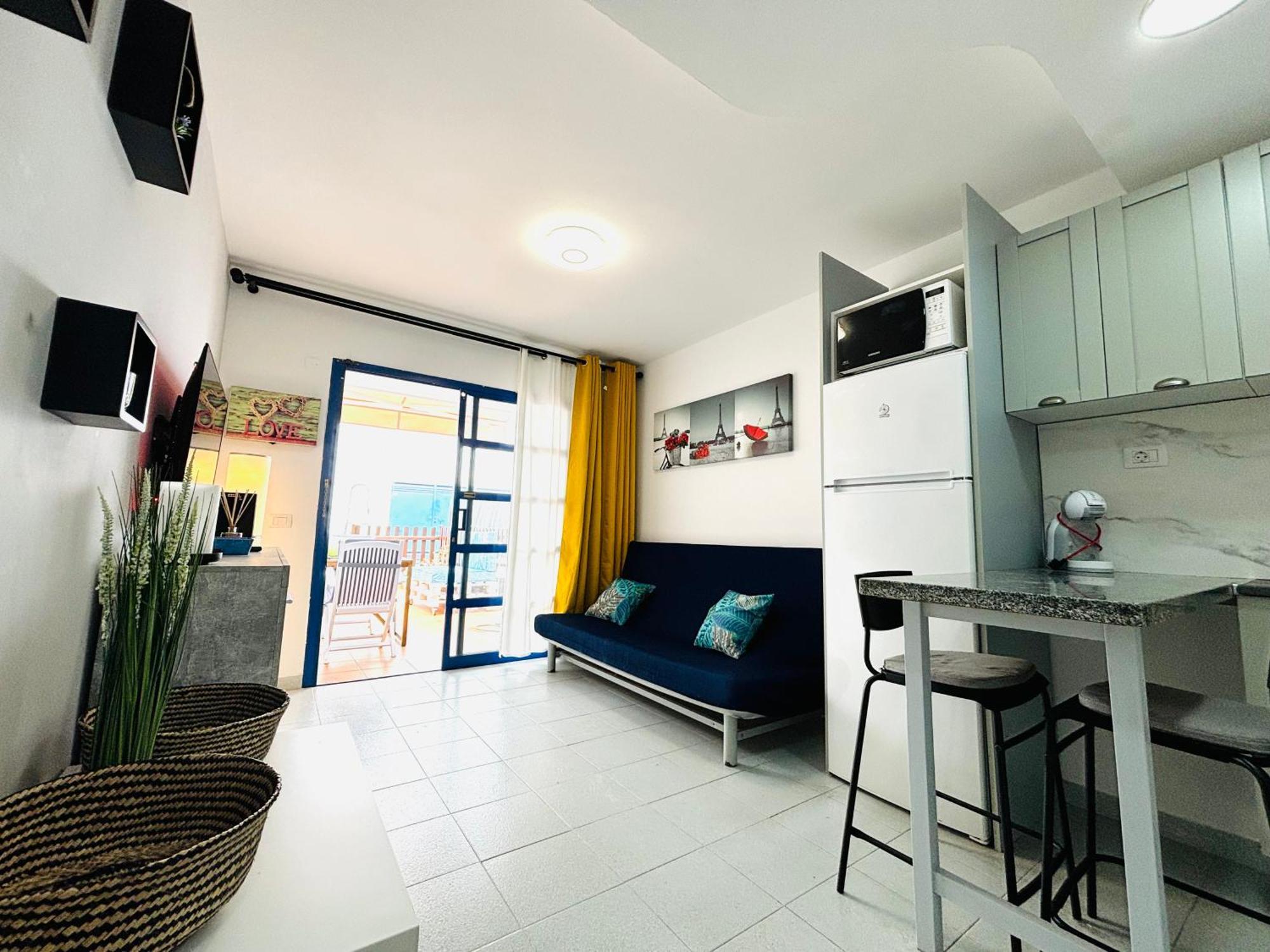 Canarian Elisabeth Home By Lucaproperties Grancanaria Maspalomas  Extérieur photo