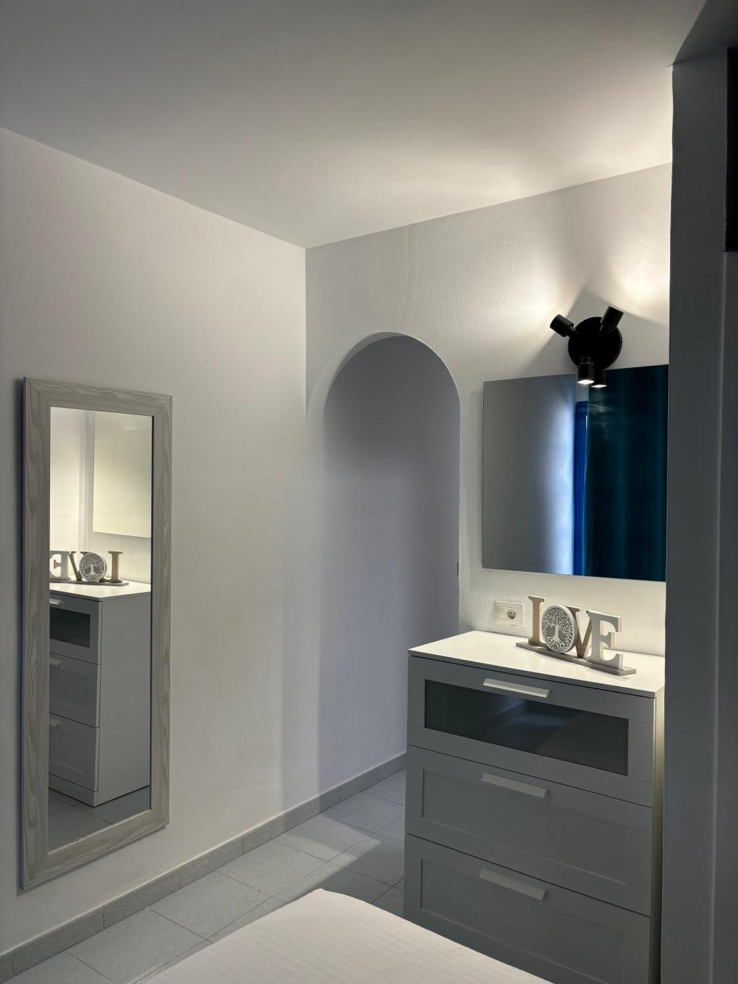 Canarian Elisabeth Home By Lucaproperties Grancanaria Maspalomas  Extérieur photo
