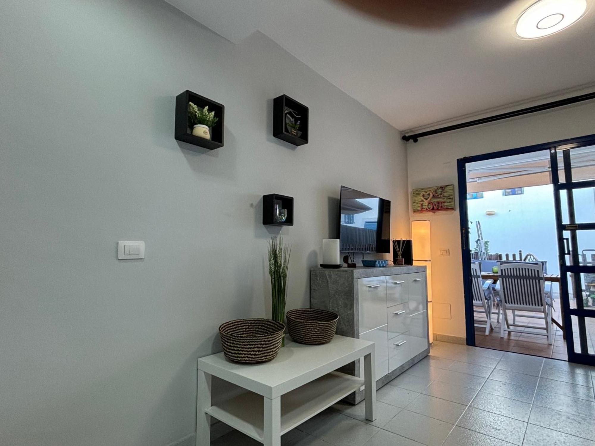 Canarian Elisabeth Home By Lucaproperties Grancanaria Maspalomas  Extérieur photo