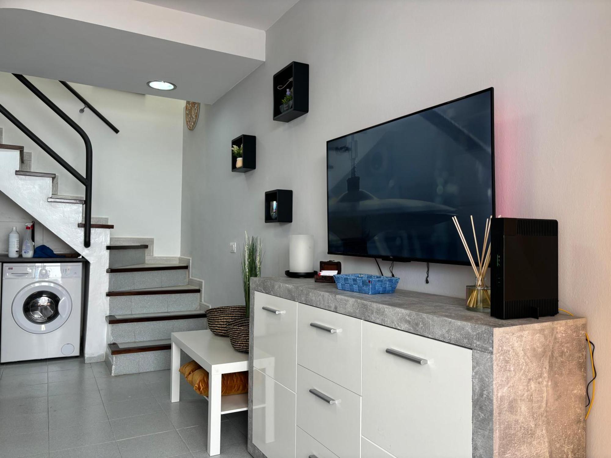 Canarian Elisabeth Home By Lucaproperties Grancanaria Maspalomas  Extérieur photo