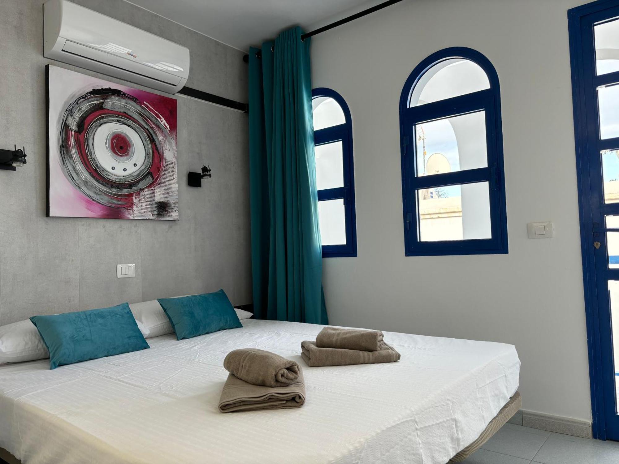 Canarian Elisabeth Home By Lucaproperties Grancanaria Maspalomas  Extérieur photo