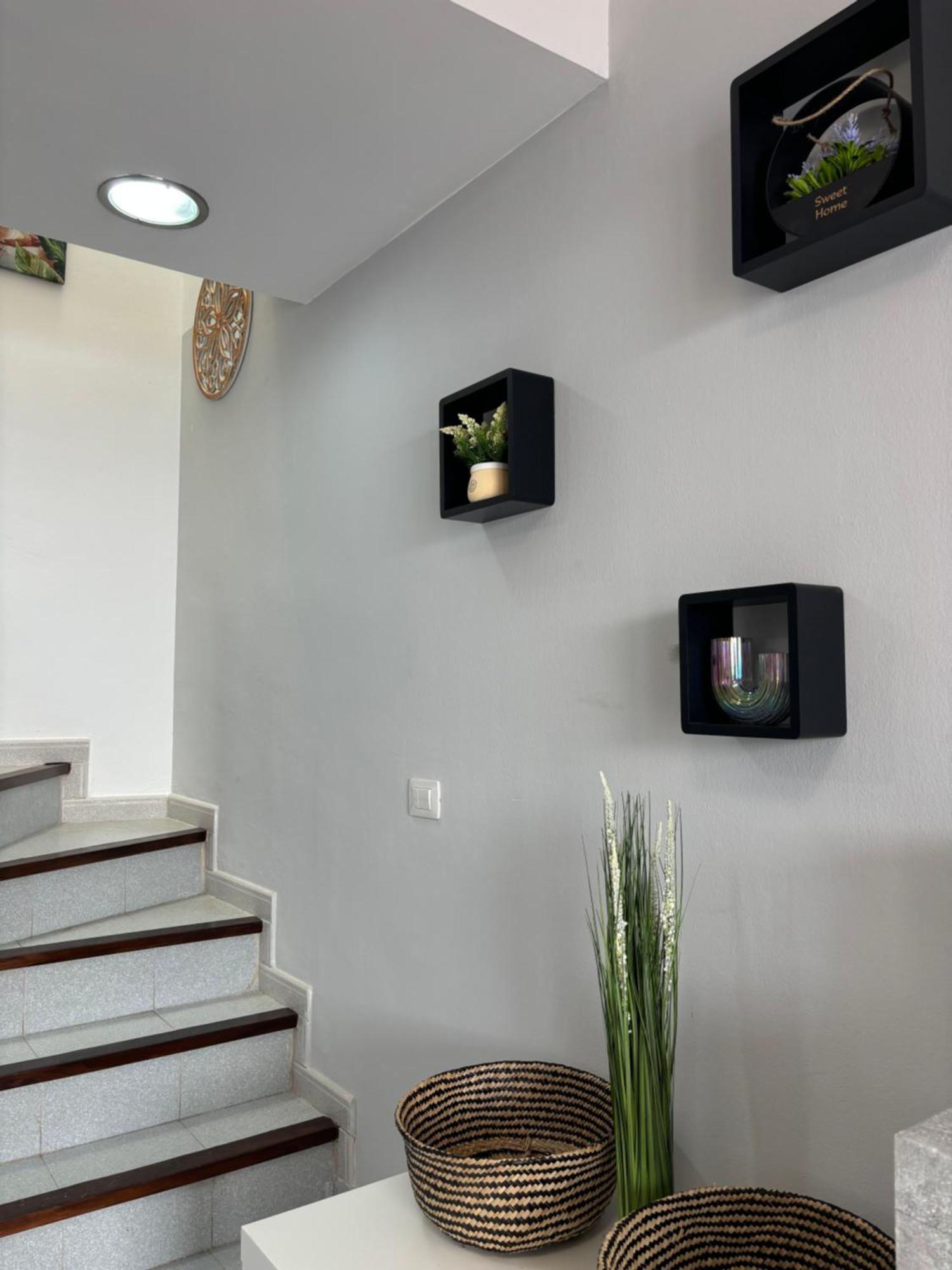 Canarian Elisabeth Home By Lucaproperties Grancanaria Maspalomas  Extérieur photo