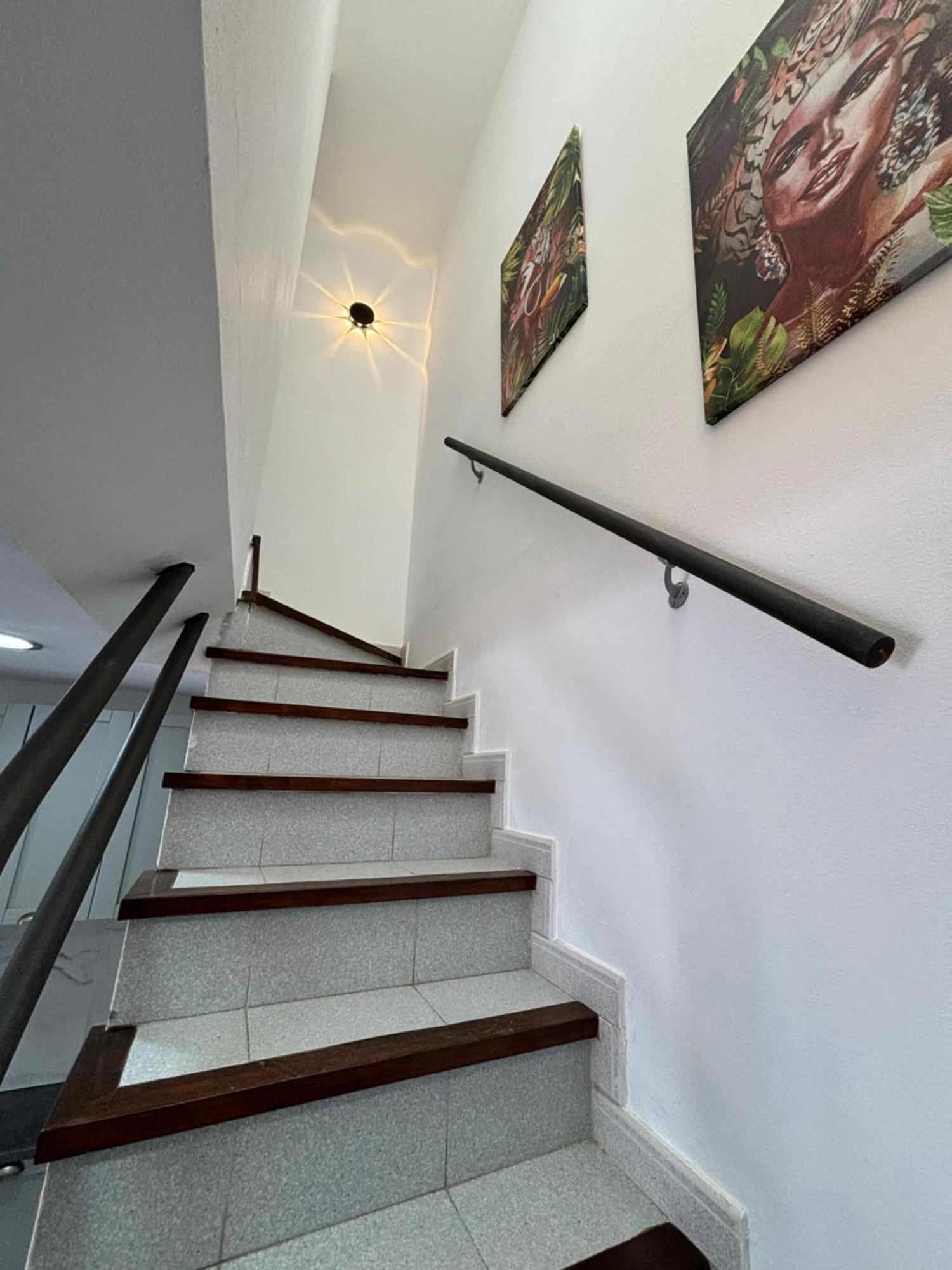 Canarian Elisabeth Home By Lucaproperties Grancanaria Maspalomas  Extérieur photo