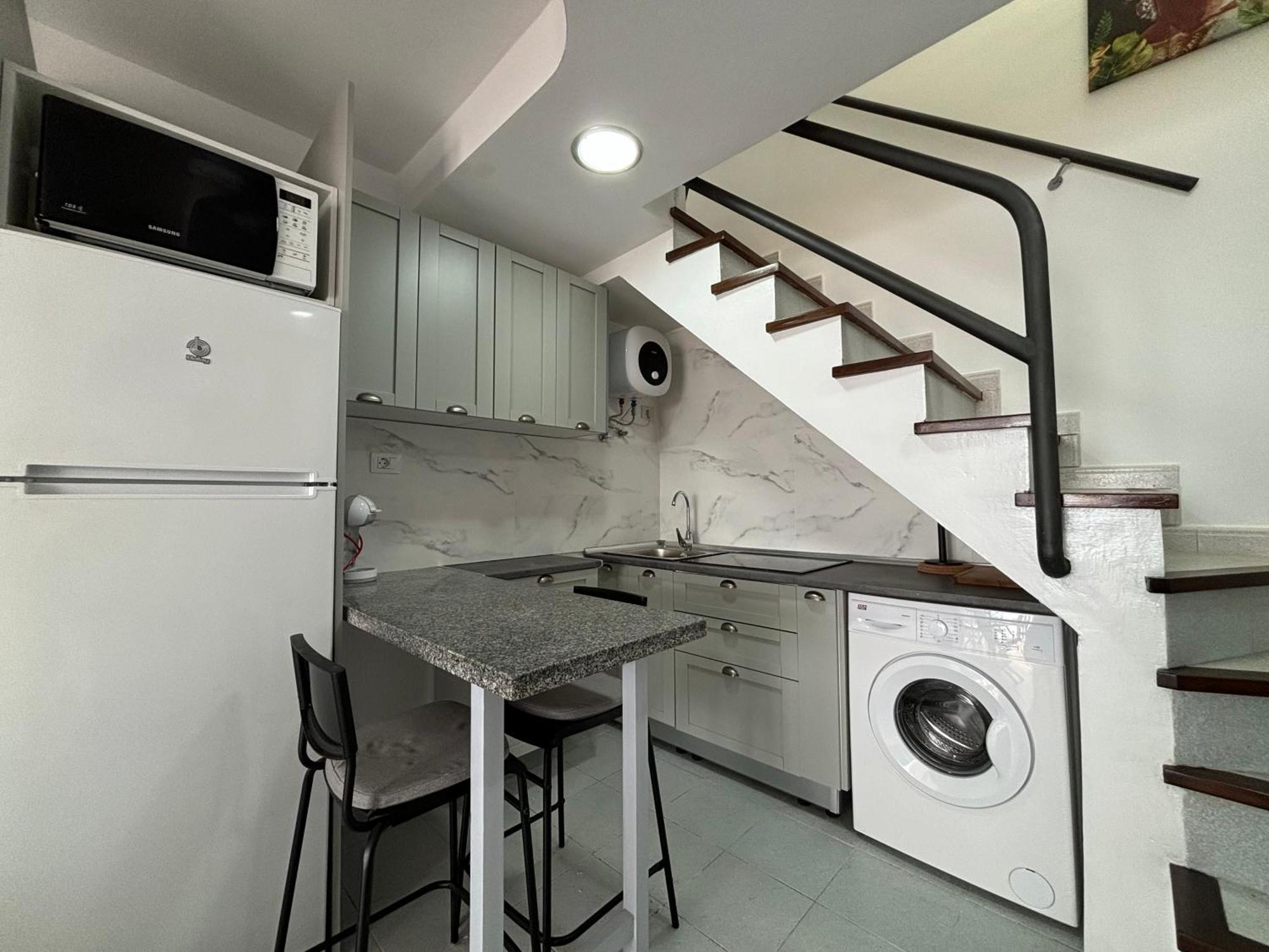 Canarian Elisabeth Home By Lucaproperties Grancanaria Maspalomas  Extérieur photo