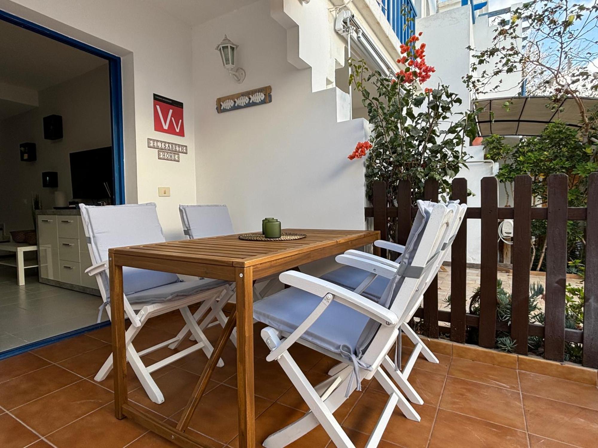Canarian Elisabeth Home By Lucaproperties Grancanaria Maspalomas  Extérieur photo